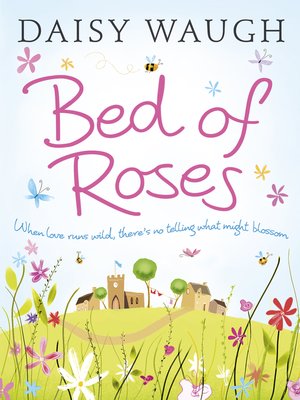 cover image of Bed of Roses